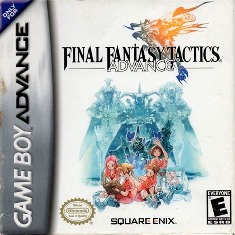 Final Fantasy/Walkthrough — StrategyWiki .